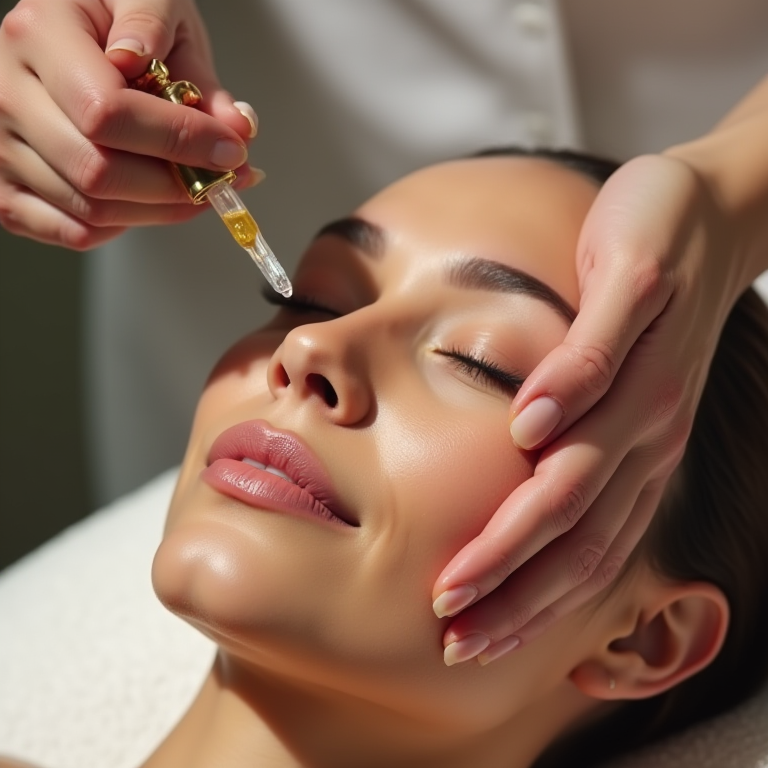 Skincare